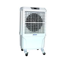 misting fan outdoor